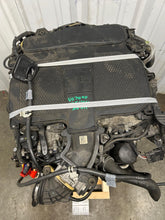 Load image into Gallery viewer, ENGINE MOTOR E250 Van E250D E300 E350 E400 E550 E63 14-16 3.5L VIN 8J - NW643355