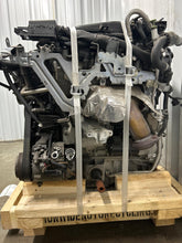 Load image into Gallery viewer, ENGINE MOTOR E250 Van E250D E300 E350 E400 E550 E63 14-16 3.5L VIN 8J - NW643355