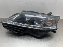 Load image into Gallery viewer, HEADLIGHT LAMP ASSEMBLY Lexus RX350 RX450H 13 14 15 Left - NW644172