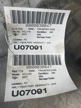 Load image into Gallery viewer, TRANSFER CASE Volvo S60 XC90 C70 2003 03 04 05 06 07 - NW643860