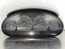 Load image into Gallery viewer, SPEEDOMETER CLUSTER BMW 330i 2001 01 02 03 04 05 06 - NW643974