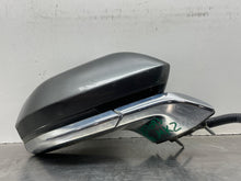 Load image into Gallery viewer, Side View Door Mirror Lincoln MKZ 2016 - NW644028