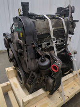 Load image into Gallery viewer, Engine Motor FIAT 500 2012 - NW643796