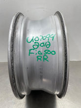 Load image into Gallery viewer, Wheel Rim FIAT 500 2012 - NW644120