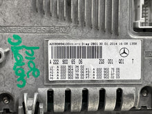 Load image into Gallery viewer, Speedometer Cluster Mercedes-Benz SL600 2014 - NW644381