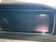 Load image into Gallery viewer, Info-Gps Screen Mercedes-Benz SL600 2014 - NW644269