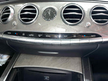 Load image into Gallery viewer, Temperature Controls Mercedes-Benz SL600 2014 - NW644588
