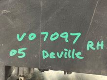 Load image into Gallery viewer, HEADLIGHT LAMP ASSEMBLY Deville DHS DTS 2004 04 2005 05 Right - NW644589