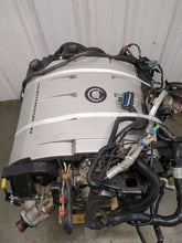 Load image into Gallery viewer, Engine Motor Cadillac Deville 2005 - NW644555