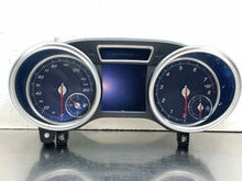 Load image into Gallery viewer, Speedometer Cluster MERCEDES GLS-CLASS 2018 - NW644639