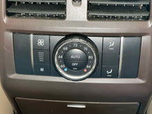 Load image into Gallery viewer, Temperature Controls MERCEDES GLS-CLASS 2018 - NW644587