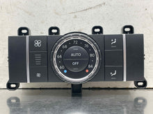 Load image into Gallery viewer, Temperature Controls MERCEDES GLS-CLASS 2018 - NW644587