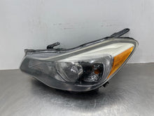 Load image into Gallery viewer, HEADLIGHT LAMP ASSEMBLY Subaru Impreza XV Crosstek 12 13 14 Left - NW644590