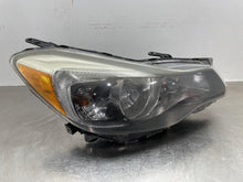 Load image into Gallery viewer, HEADLIGHT LAMP ASSEMBLY Subaru Impreza XV Crosstek 12 13 14 Right - NW644267