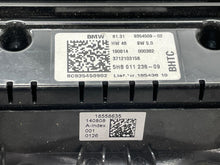 Load image into Gallery viewer, TEMPERATURE CONTROLS Cooper Clubman Countryman 11 12 13 14 - NW644350