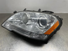 Load image into Gallery viewer, HEADLIGHT LAMP ASSEMBLY ML350 ML450 ML550 ML63 2011 11 Left - NW645103
