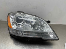 Load image into Gallery viewer, HEADLIGHT LAMP ASSEMBLY ML350 ML450 ML550 ML63 2011 11 Right - NW644984