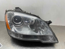 Load image into Gallery viewer, HEADLIGHT LAMP ASSEMBLY ML350 ML450 ML550 ML63 2011 11 Right - NW644984