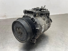 Load image into Gallery viewer, AC COMPRESSOR ML320 ML350 ML550 R350 R500 2006 06 07 08 09 10 11 12 - NW645063