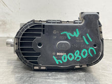 Load image into Gallery viewer, THROTTLE BODY Mercedes R350 R500 E350 C250 ML350 S400 2006 06 07 08 09 10 11 - NW645027