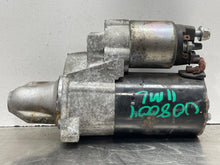 Load image into Gallery viewer, STARTER MOTOR E350 G63 C230 C250 C300 C350 C63 CLS550 CLS63 E300 07-15 - NW644786