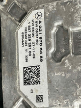 Load image into Gallery viewer, Headlight Lamp Assembly Mercedes-Benz SL500 2010 - NW645353