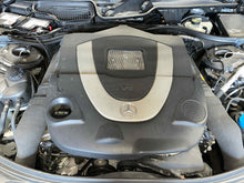 Load image into Gallery viewer, Engine Motor Mercedes-Benz SL500 2010 - NW645553