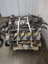 Load image into Gallery viewer, Engine Motor Mercedes-Benz SL500 2010 - NW645553