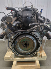 Load image into Gallery viewer, Engine Motor Mercedes-Benz SL500 2010 - NW645553