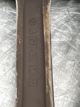 Load image into Gallery viewer, Wheel Rim Mercedes-Benz SL55 2011 - NW645636