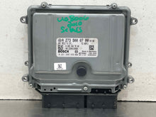 Load image into Gallery viewer, ECU ECM COMPUTER S400 S450 Cdn S550 S600 S63 S65 SL550 SL65 2010 - NW645435