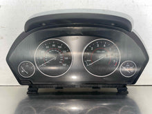 Load image into Gallery viewer, SPEEDOMETER CLUSTER 320i 328D 328i 328I GT 335i 335i GT Active 3 12-16 - NW645021