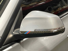 Load image into Gallery viewer, Side View Door Mirror BMW 328I GT 2016 - NW644707