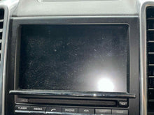 Load image into Gallery viewer, INFO-GPS SCREEN Porsche Cayenne 11 12 13 14 15 16 - NW644750