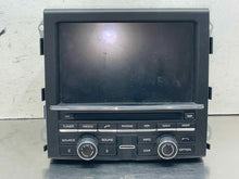 Load image into Gallery viewer, INFO-GPS SCREEN Porsche Cayenne 11 12 13 14 15 16 - NW644750