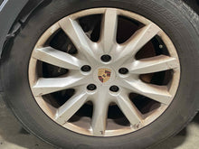 Load image into Gallery viewer, WHEEL RIM Cayenne 11 12 13 14 18x8 ALLOY 18x8, 5 lug, 130mm - NW644926