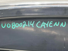 Load image into Gallery viewer, Park Lamp Light PORSCHE CAYENNE 2014 - NW644972