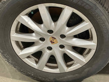 Load image into Gallery viewer, WHEEL RIM Cayenne 11 12 13 14 18x8 ALLOY 18x8, 5 lug, 130mm - NW644802