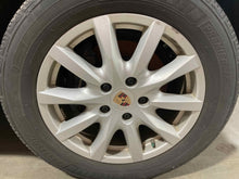Load image into Gallery viewer, WHEEL RIM Cayenne 11 12 13 14 18x8 ALLOY 18x8, 5 lug, 130mm - NW645166