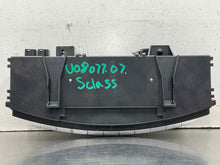 Load image into Gallery viewer, FRONT TEMPERATURE CONTROLS S400 S450 Cdn S550 S600 S63 S65 SL55 07-11 - NW645238