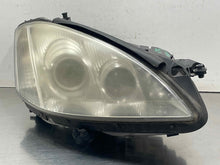 Load image into Gallery viewer, HEADLIGHT LAMP ASSEMBLY S550 S600 S65 SL55 SL550 SL600 SL65 2007 Right - NW645239