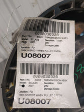 Load image into Gallery viewer, Transmission Mercedes-Benz SL500 2007 - NW645402