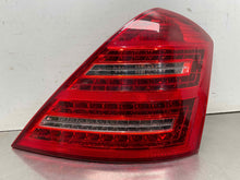 Load image into Gallery viewer, TAIL LIGHT LAMP ASSEMBLY S450 Cdn S550 S600 S63 S65 SL55 07-09 Right - NW645399