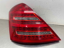 Load image into Gallery viewer, TAIL LIGHT LAMP ASSEMBLY S450 Cdn S550 S600 S63 S65 SL55 07-09 Left - NW645498