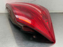 Load image into Gallery viewer, TAIL LIGHT LAMP ASSEMBLY S450 Cdn S550 S600 S63 S65 SL55 07-09 Left - NW645498