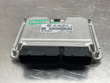 Load image into Gallery viewer, ECU ECM Computer 2009 - NW645326