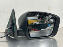 Load image into Gallery viewer, Side View Door Mirror MASERATI LEVANTE 2018 - NW645544