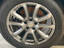 Load image into Gallery viewer, Wheel Rim MASERATI LEVANTE 2018 - NW645508