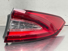 Load image into Gallery viewer, Tail Lamp Light MASERATI LEVANTE 2018 - NW645396