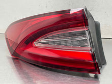 Load image into Gallery viewer, Tail Lamp Light MASERATI LEVANTE 2018 - NW645397